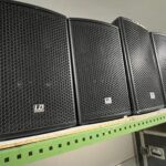 LD SYSTEMS STINGER 8 G2